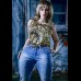 163cm Bailey H-Cup 163cm Bailey H-Cup